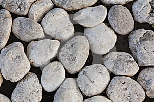 Rocky stony texture photo photo