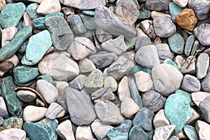 Rocky texture background, Nature background