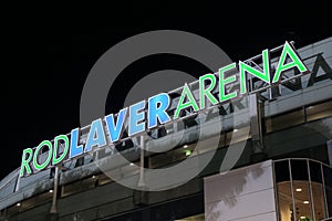 Rod Laver Arena