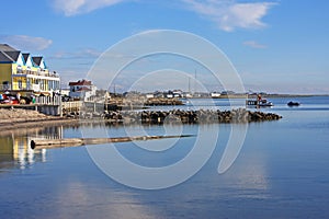 Rodanthe, Outer Banks