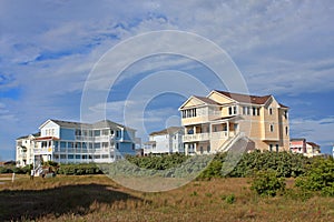 Rodanthe, Outer Banks