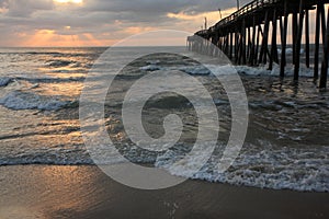 Rodanthe Pier