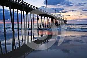 Rodanthe Pier