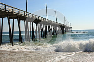 Rodanthe Pier