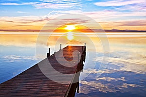 Rodeao embarcadeo the Cloud