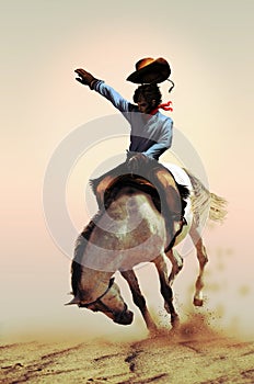 Rodeo