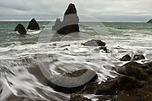 Rodeo Beach