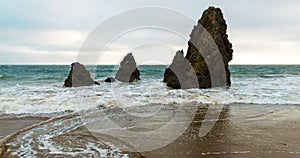 Rodeo Beach