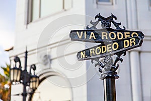 Rodeo Dr