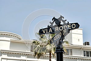 Rodeo Drive Outdoors