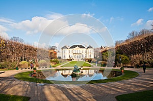 Rodin Museum
