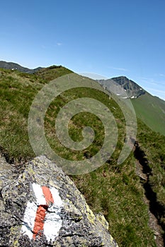 Rodna Mountains photo