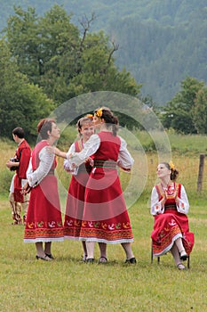 Rodops Folklor