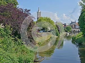 Roermond,Limburg,Netherlands