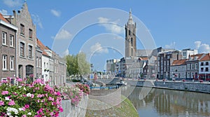 Roermond,Limburg,Netherlands