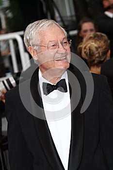 Roger Corman