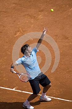 Roger Federer Switzerland