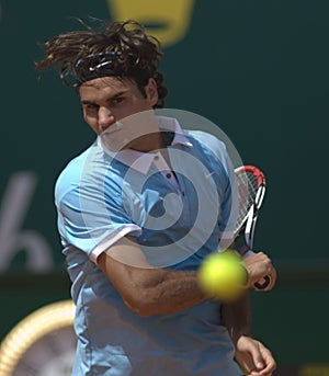 Roger Federer Switzerland