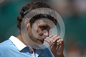 Roger Federer Switzerland