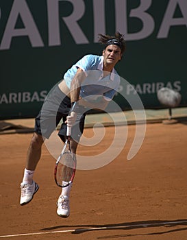 Roger Federer Switzerland