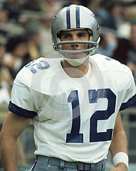 Roger Staubach