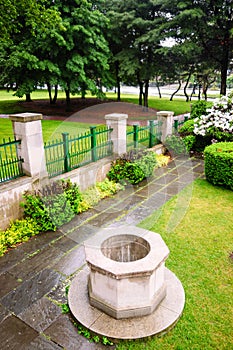 Roger Williams National Memorial