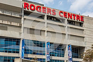 Rogers center