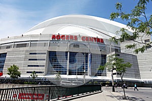 Rogers Centre