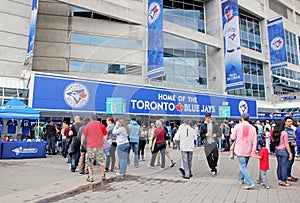 Rogers Centre