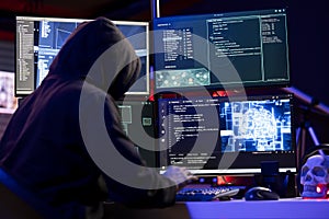 Rogue programmer uses AI deep learning to develop zero day exploit