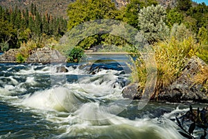 Rogue River