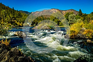 Rogue River