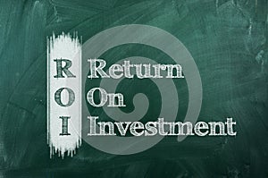 Roi