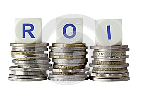 ROI - Return On Investment