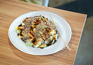 Rojak Buah photo