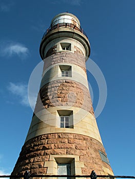 Roker Lighthouse