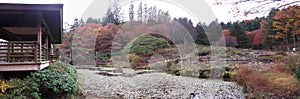 Rokko Alpine Garden, Kobe, Japan