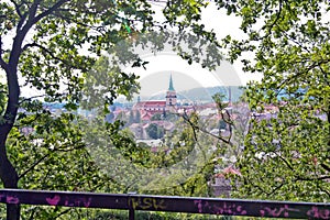 Rokycany, Plzen Region, Czech Republic