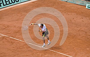 Roland Garros 2009