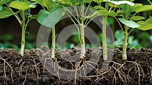 The Role of Rooting Hormones in Propagation photo