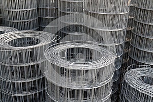 Roles of Fencing Mesh