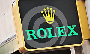 Rolex