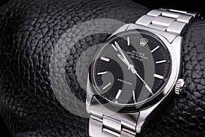 Rolex Luxury Wrist Watch