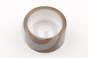 Roll of adhesive tape