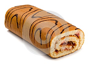 Roll cake