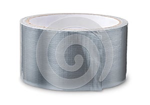 Roll of duct tape