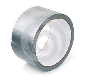 Roll of duct tape