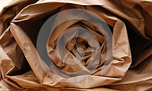 Roll of Packing Paper