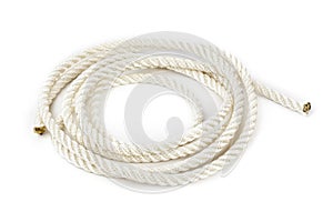 Roll of rope