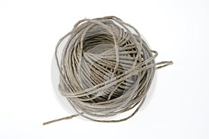 Roll of twine